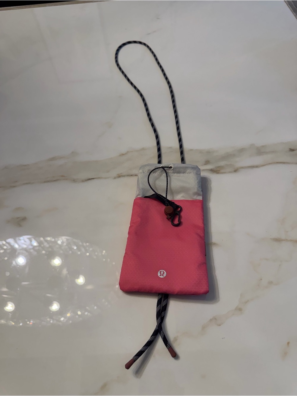 Lululemon Athletica Bags | Play Forward Crossbody Pouch